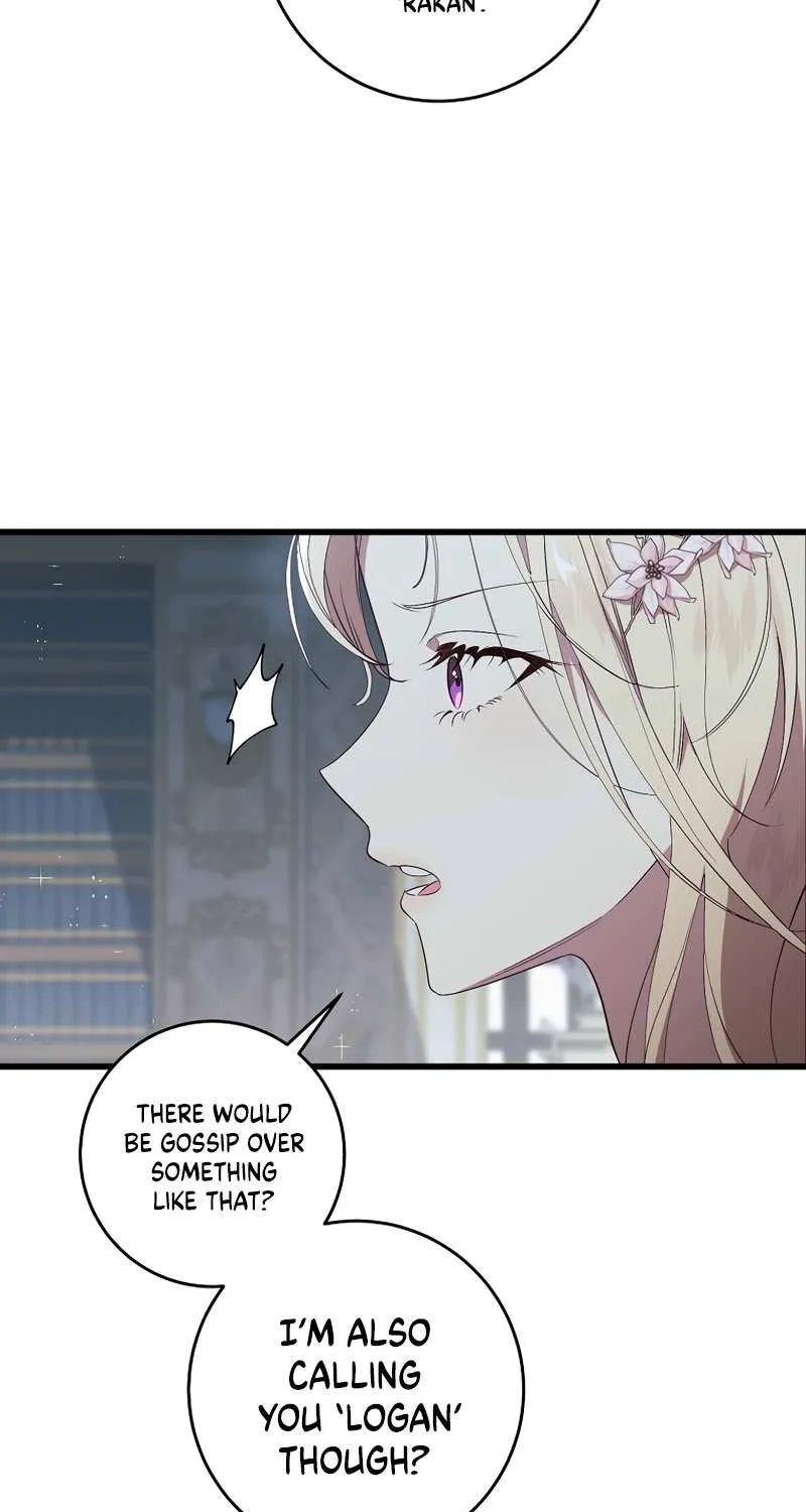 I Will Take The Duchy From Today Chapter 34 page 11 - 