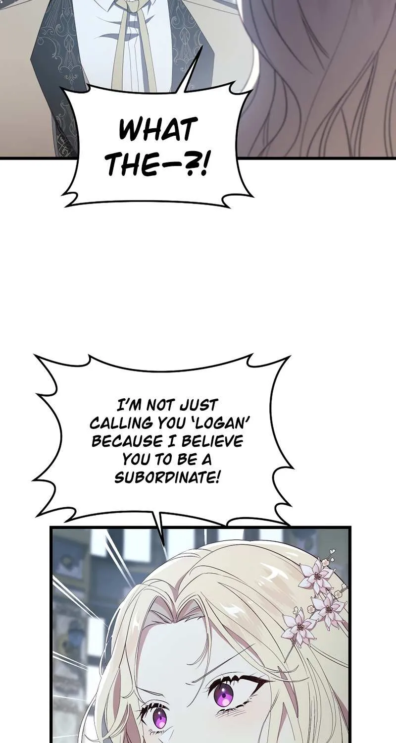 I Will Take The Duchy From Today Chapter 34 page 13 - 