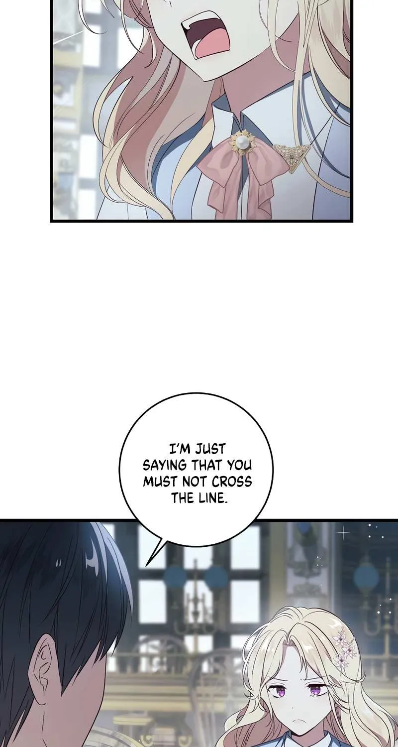 I Will Take The Duchy From Today Chapter 34 page 14 - 