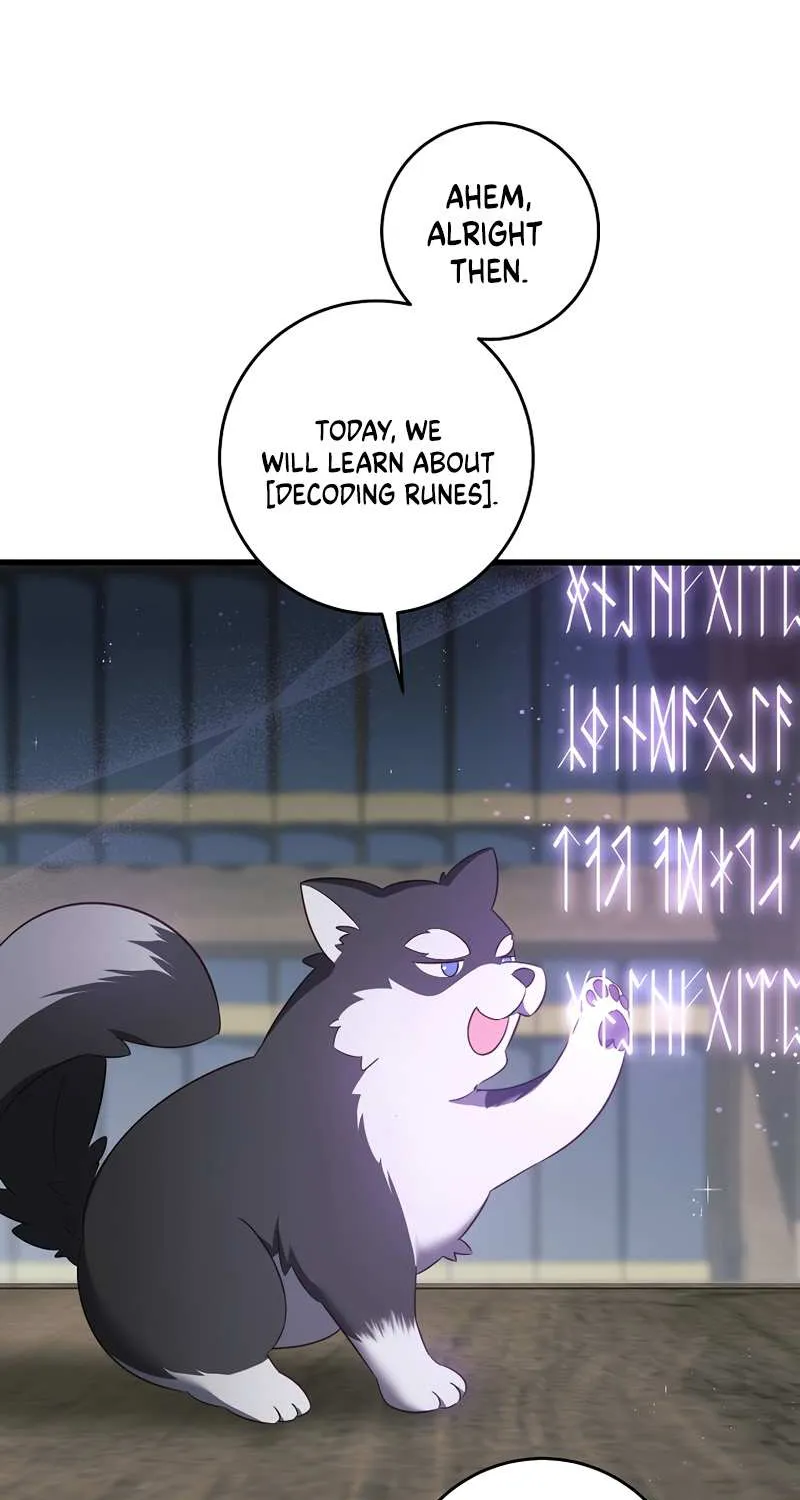 I Will Take The Duchy From Today Chapter 34 page 19 - 