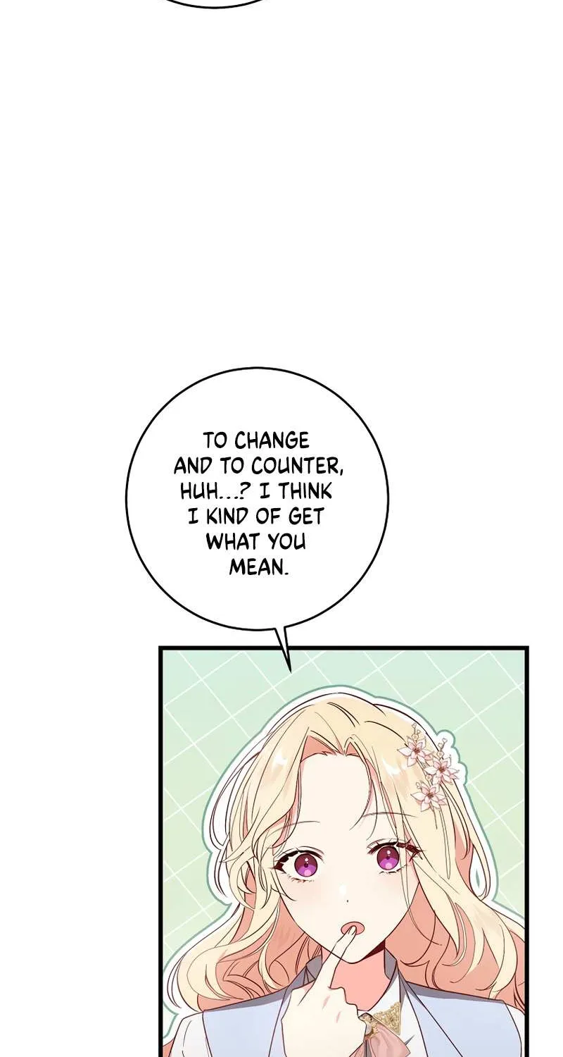 I Will Take The Duchy From Today Chapter 34 page 22 - 