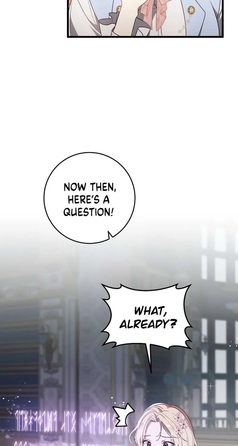 I Will Take The Duchy From Today Chapter 34 page 23 - 