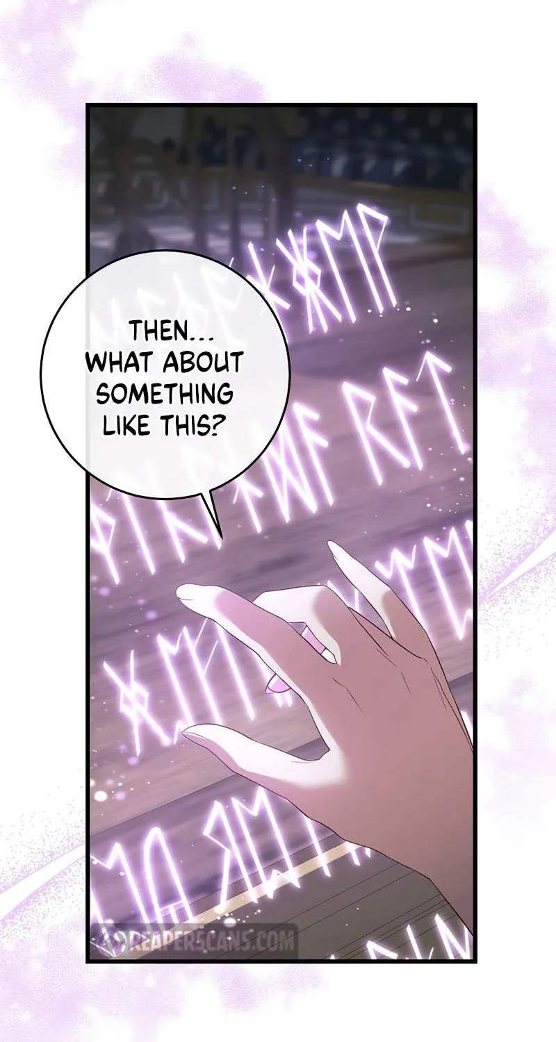 I Will Take The Duchy From Today Chapter 34 page 26 - 