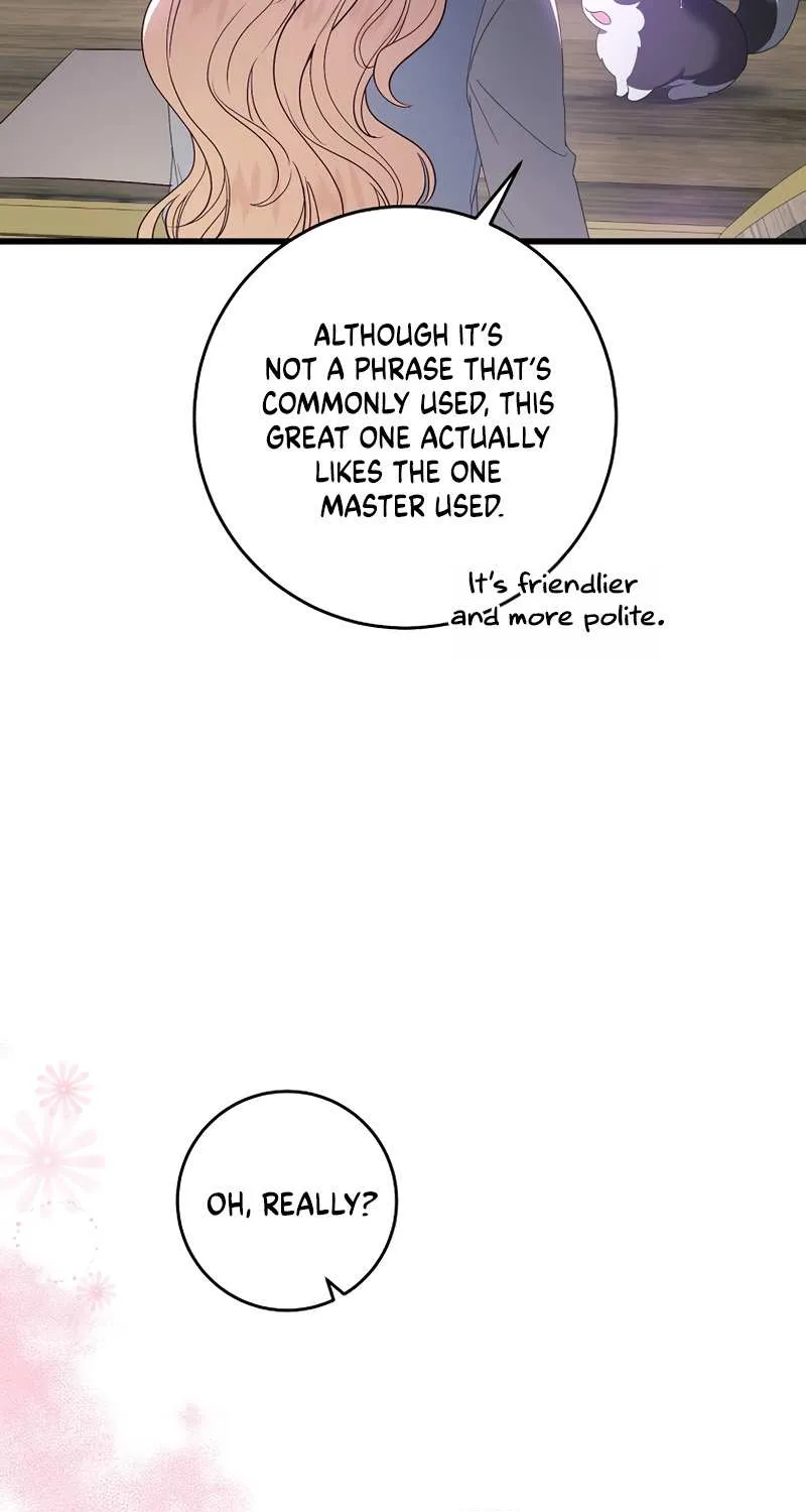 I Will Take The Duchy From Today Chapter 34 page 29 - 