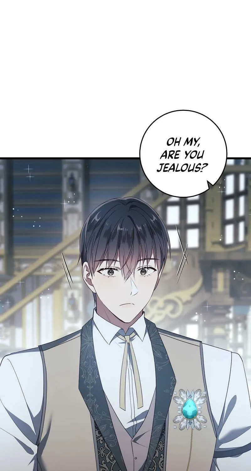I Will Take The Duchy From Today Chapter 34 page 4 - 
