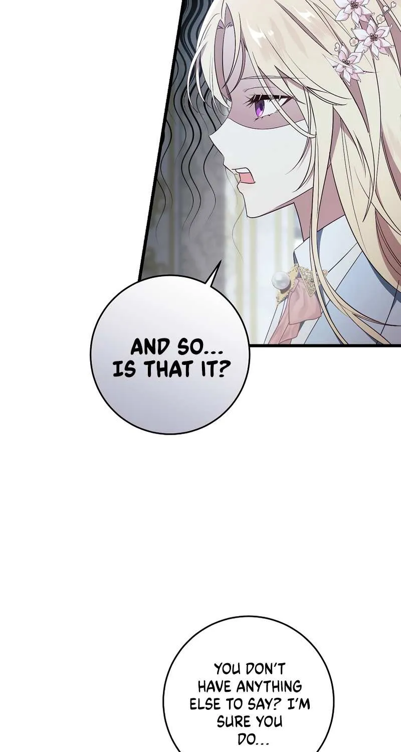 I Will Take The Duchy From Today Chapter 34 page 35 - 