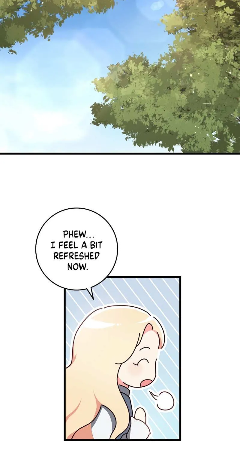 I Will Take The Duchy From Today Chapter 34 page 46 - 