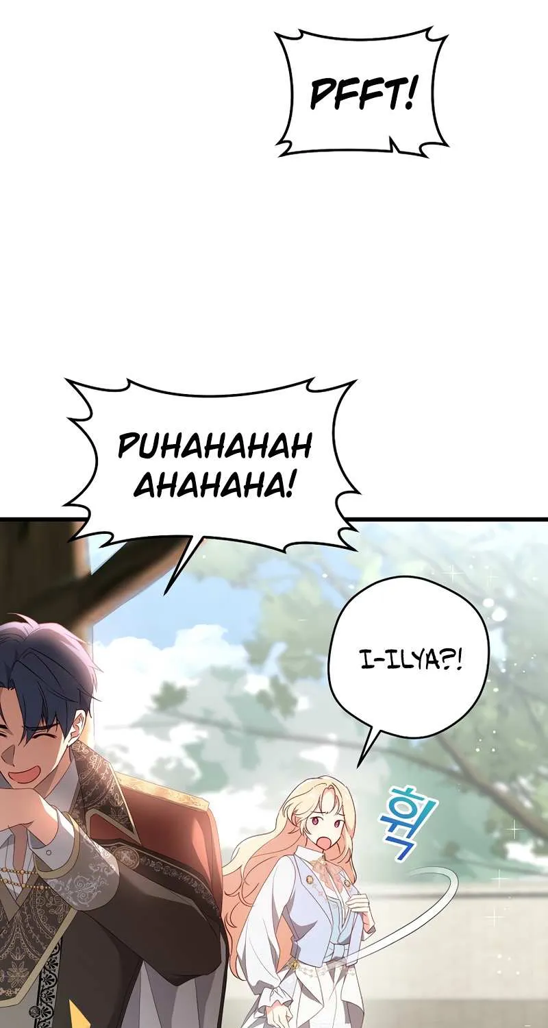 I Will Take The Duchy From Today Chapter 34 page 47 - 