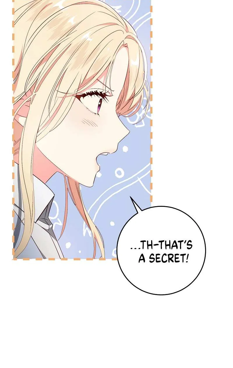I Will Take The Duchy From Today Chapter 34 page 56 - 