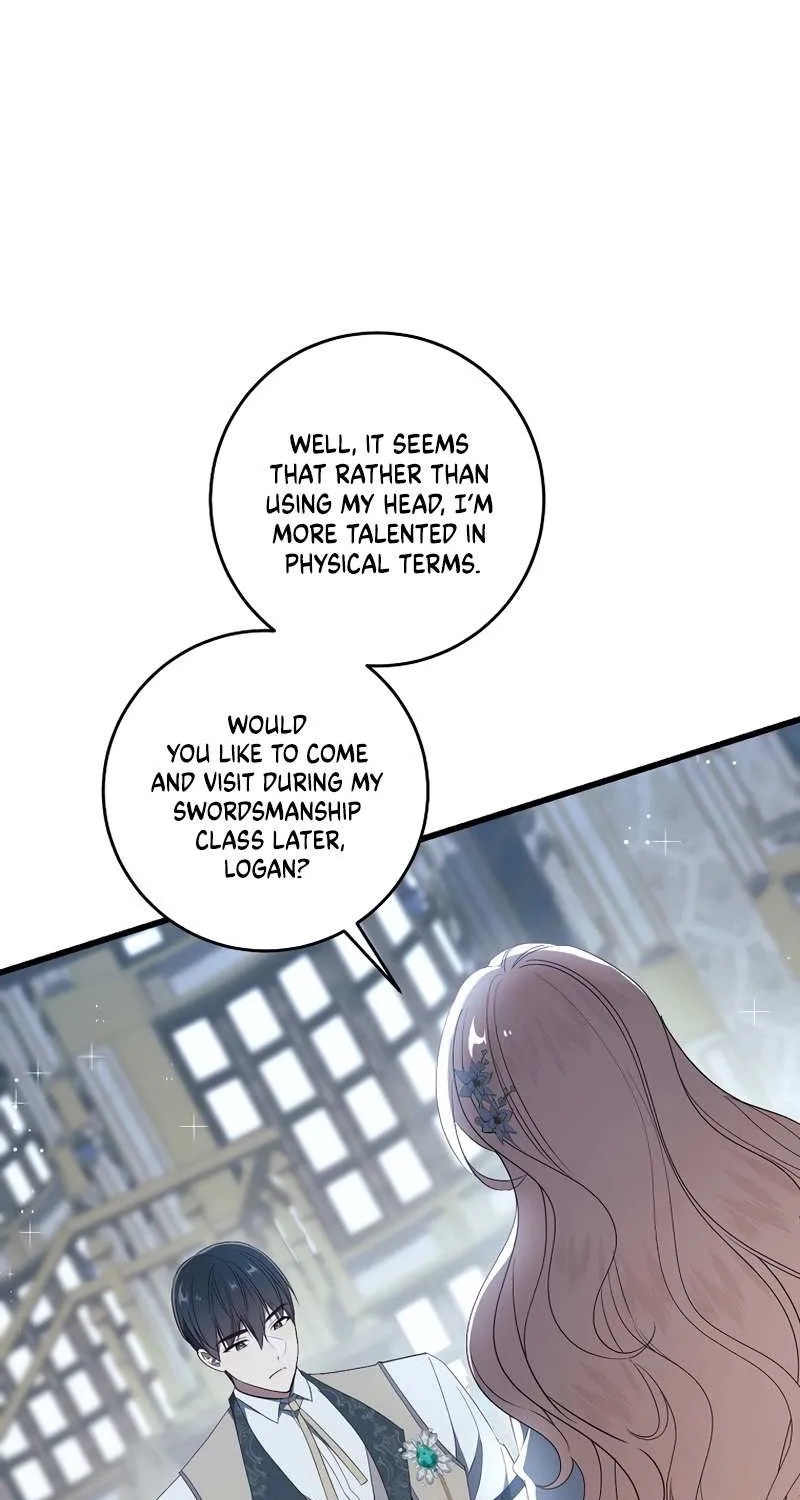 I Will Take The Duchy From Today Chapter 34 page 7 - 