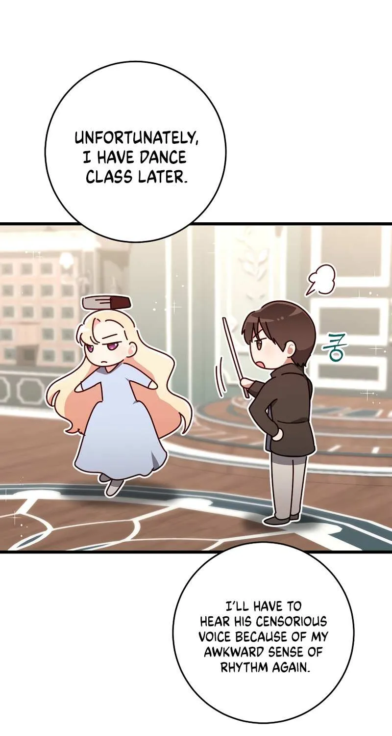 I Will Take The Duchy From Today Chapter 34 page 62 - 