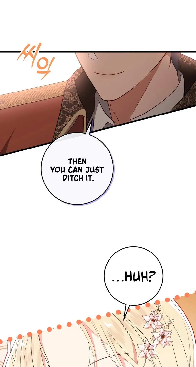 I Will Take The Duchy From Today Chapter 34 page 63 - 