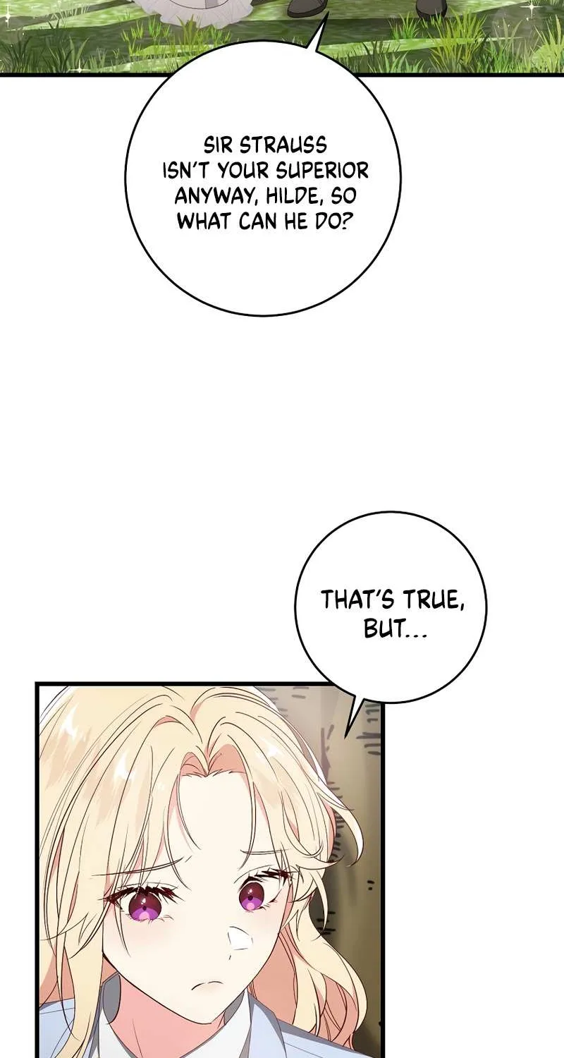 I Will Take The Duchy From Today Chapter 34 page 66 - 