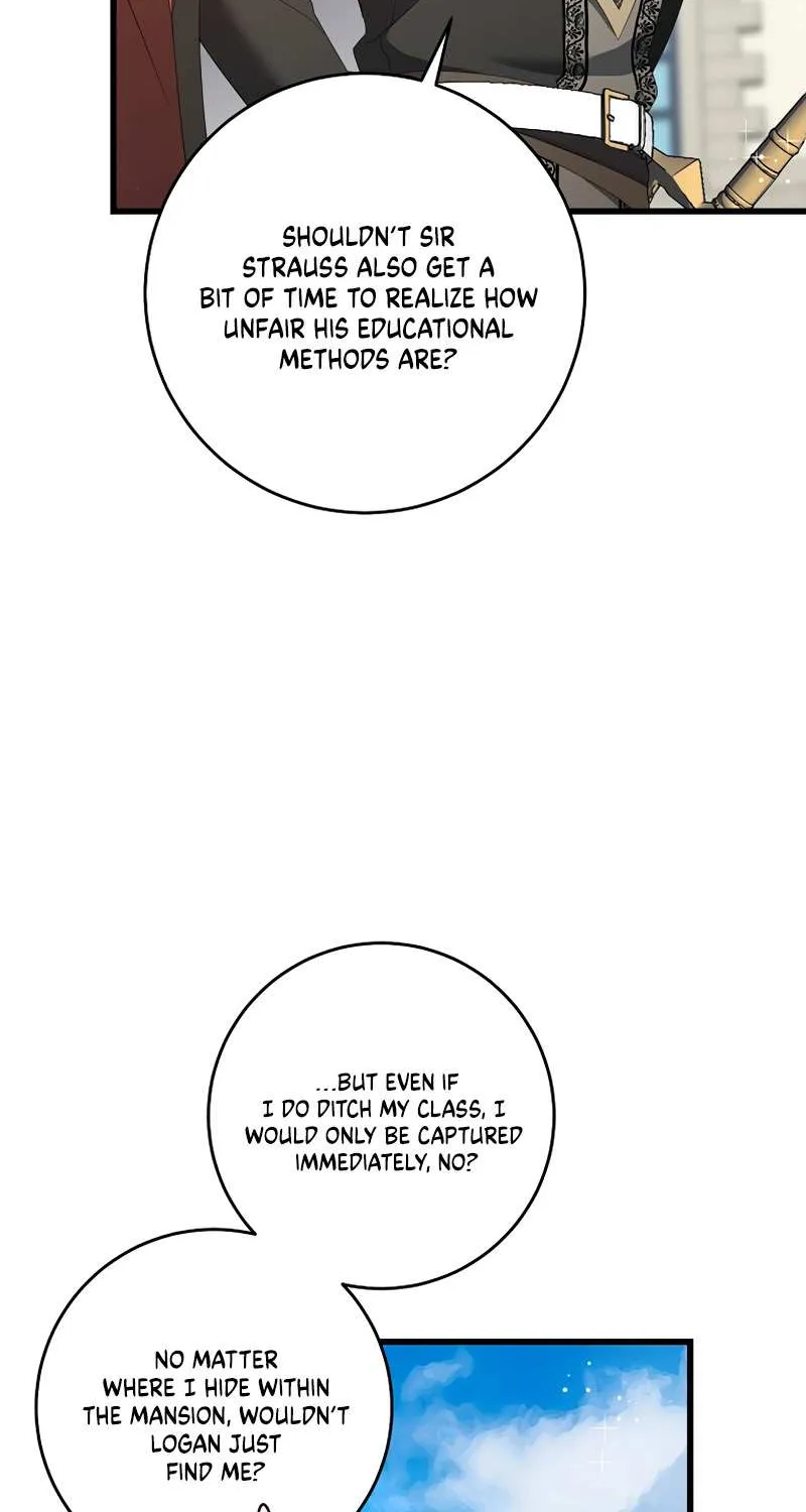 I Will Take The Duchy From Today Chapter 34 page 68 - 