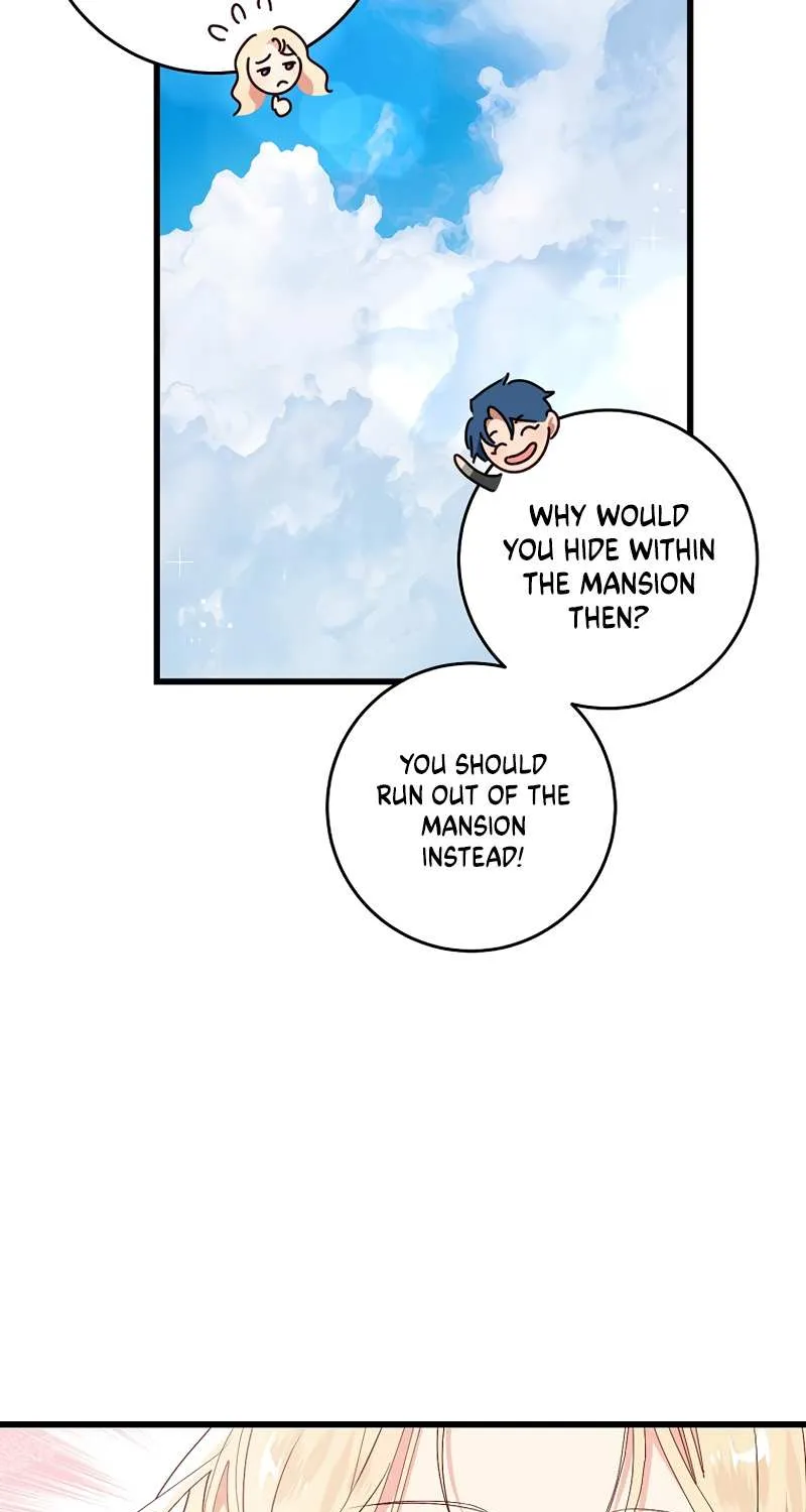 I Will Take The Duchy From Today Chapter 34 page 69 - 