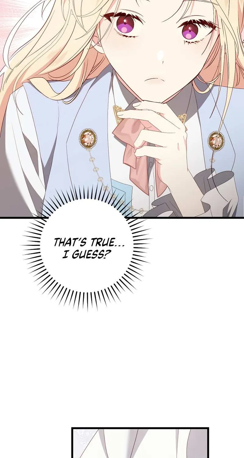 I Will Take The Duchy From Today Chapter 34 page 70 - 