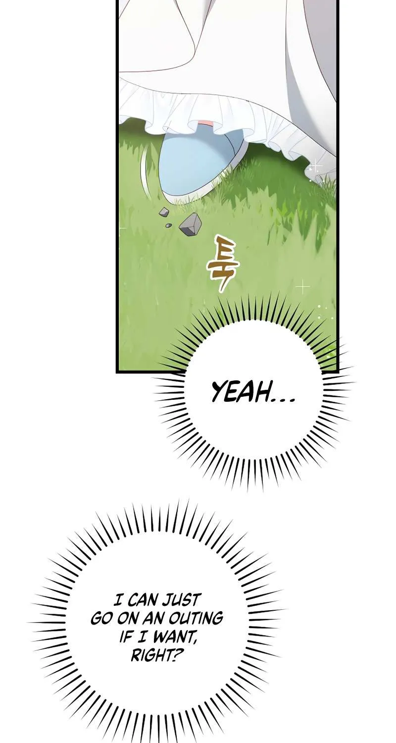 I Will Take The Duchy From Today Chapter 34 page 71 - 