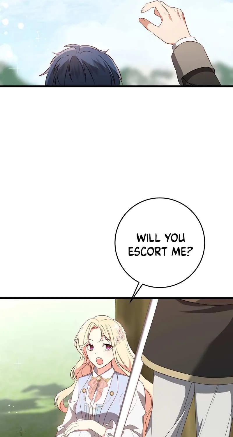 I Will Take The Duchy From Today Chapter 34 page 73 - 