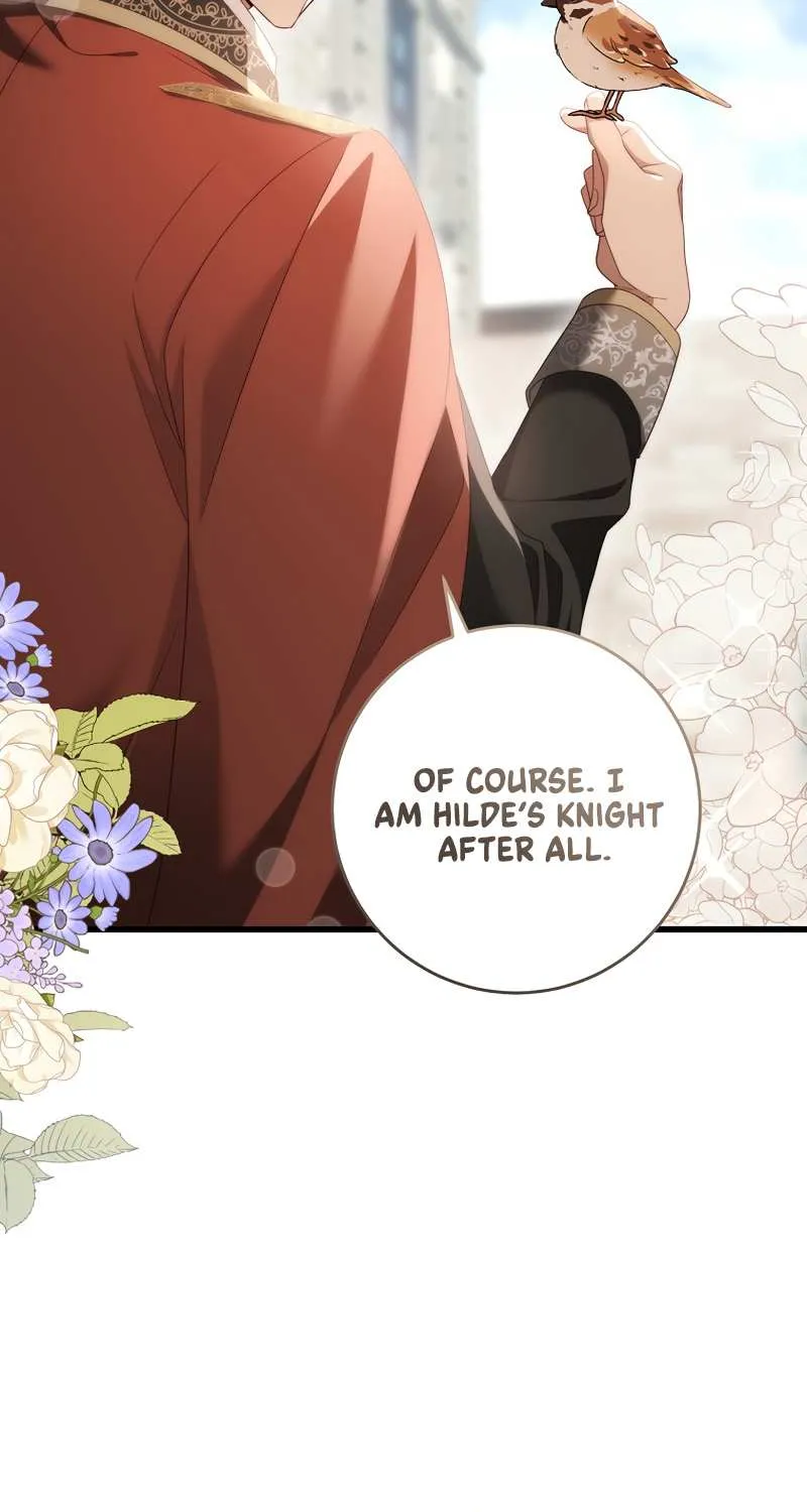 I Will Take The Duchy From Today Chapter 34 page 75 - 