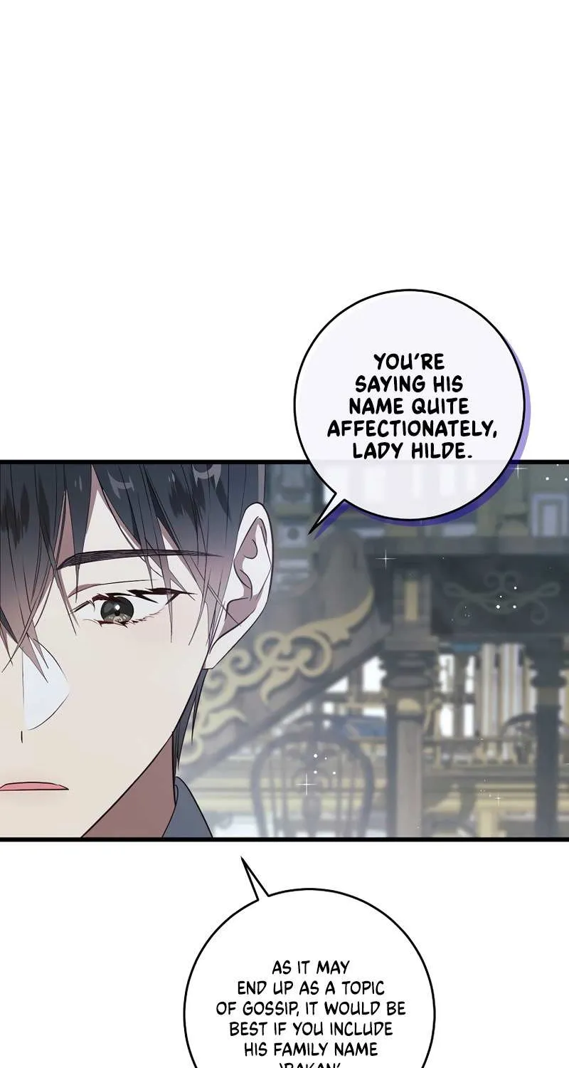 I Will Take The Duchy From Today Chapter 34 page 10 - 