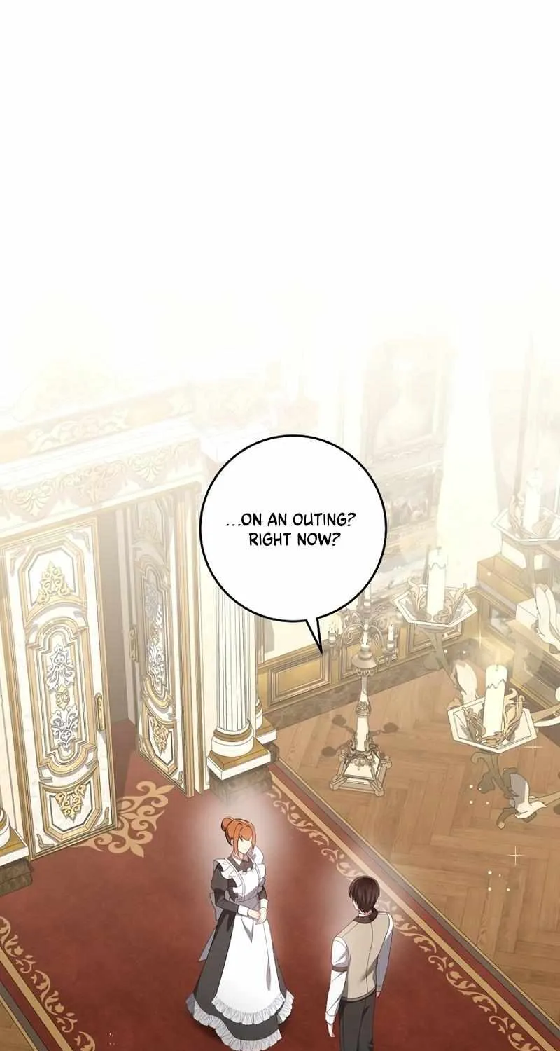 I Will Take The Duchy From Today Chapter 35 page 2 - 