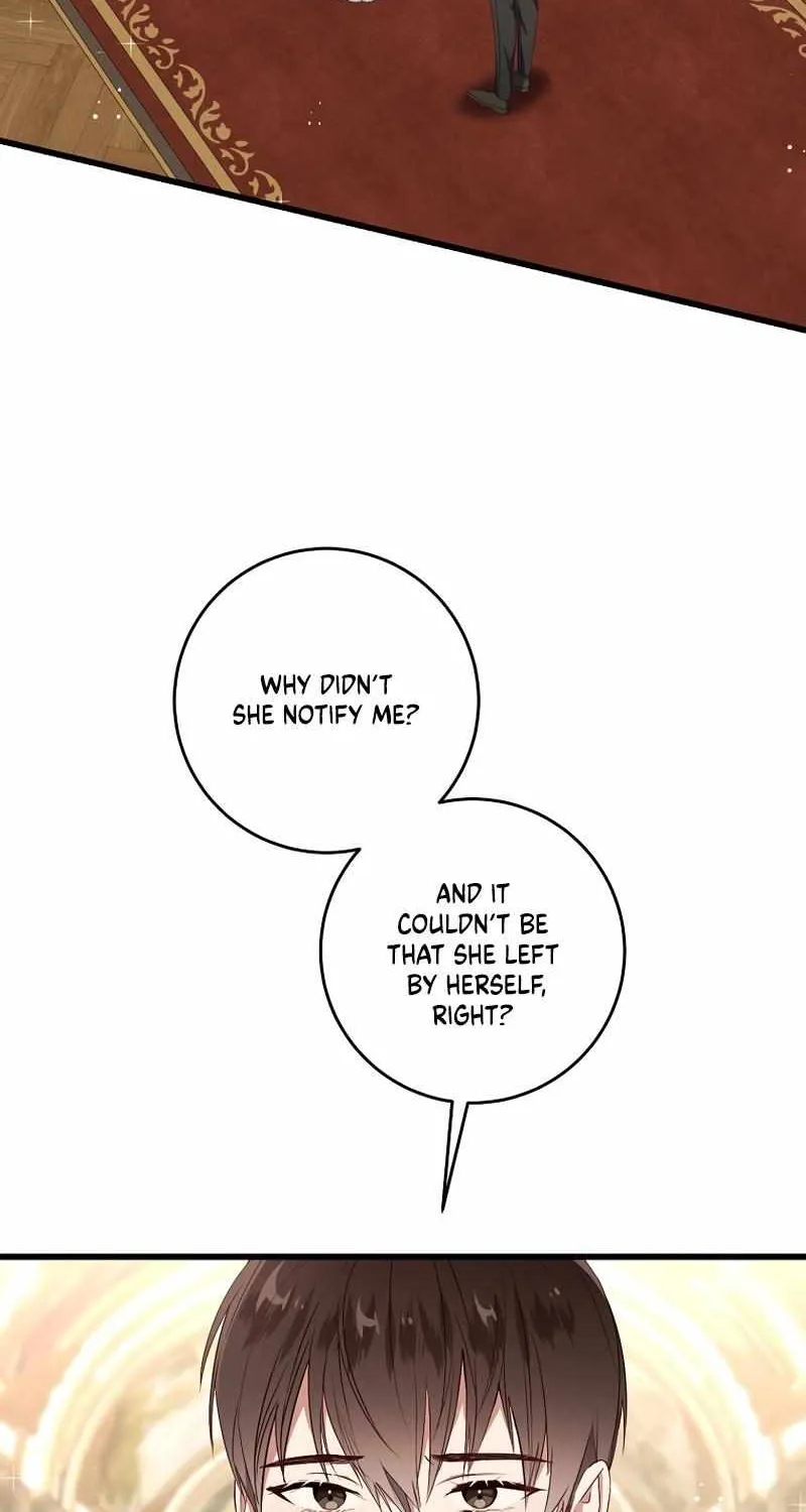 I Will Take The Duchy From Today Chapter 35 page 3 - 