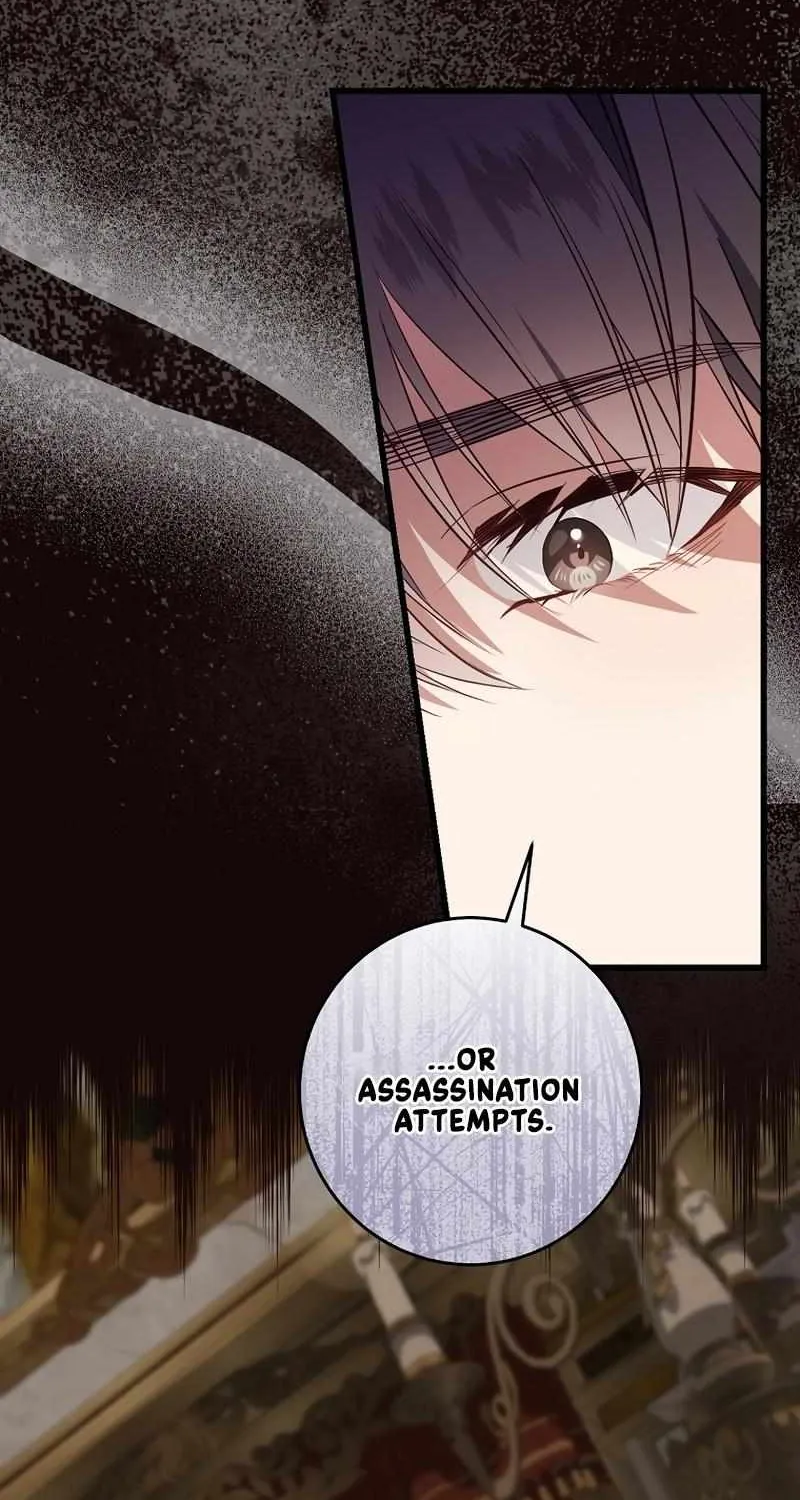I Will Take The Duchy From Today Chapter 35 page 27 - 