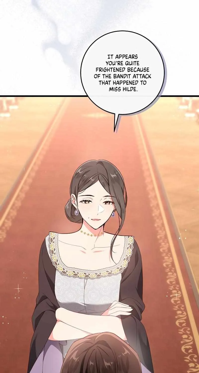 I Will Take The Duchy From Today Chapter 35 page 30 - 