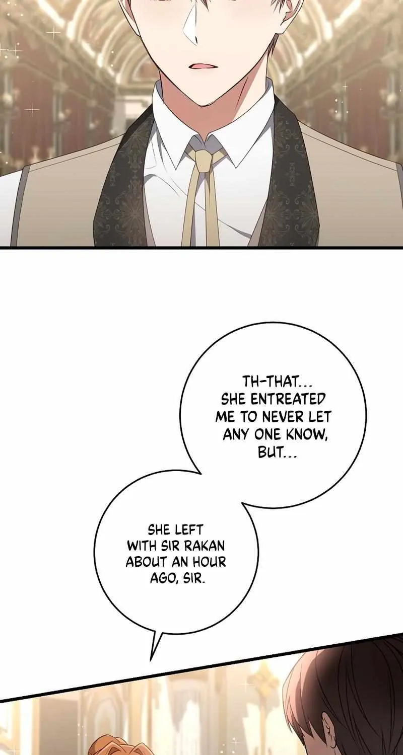 I Will Take The Duchy From Today Chapter 35 page 4 - 