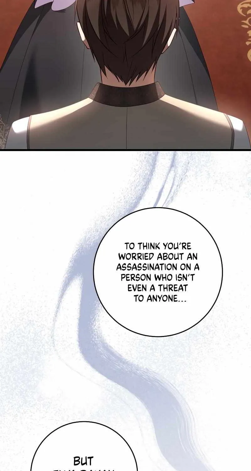 I Will Take The Duchy From Today Chapter 35 page 31 - 