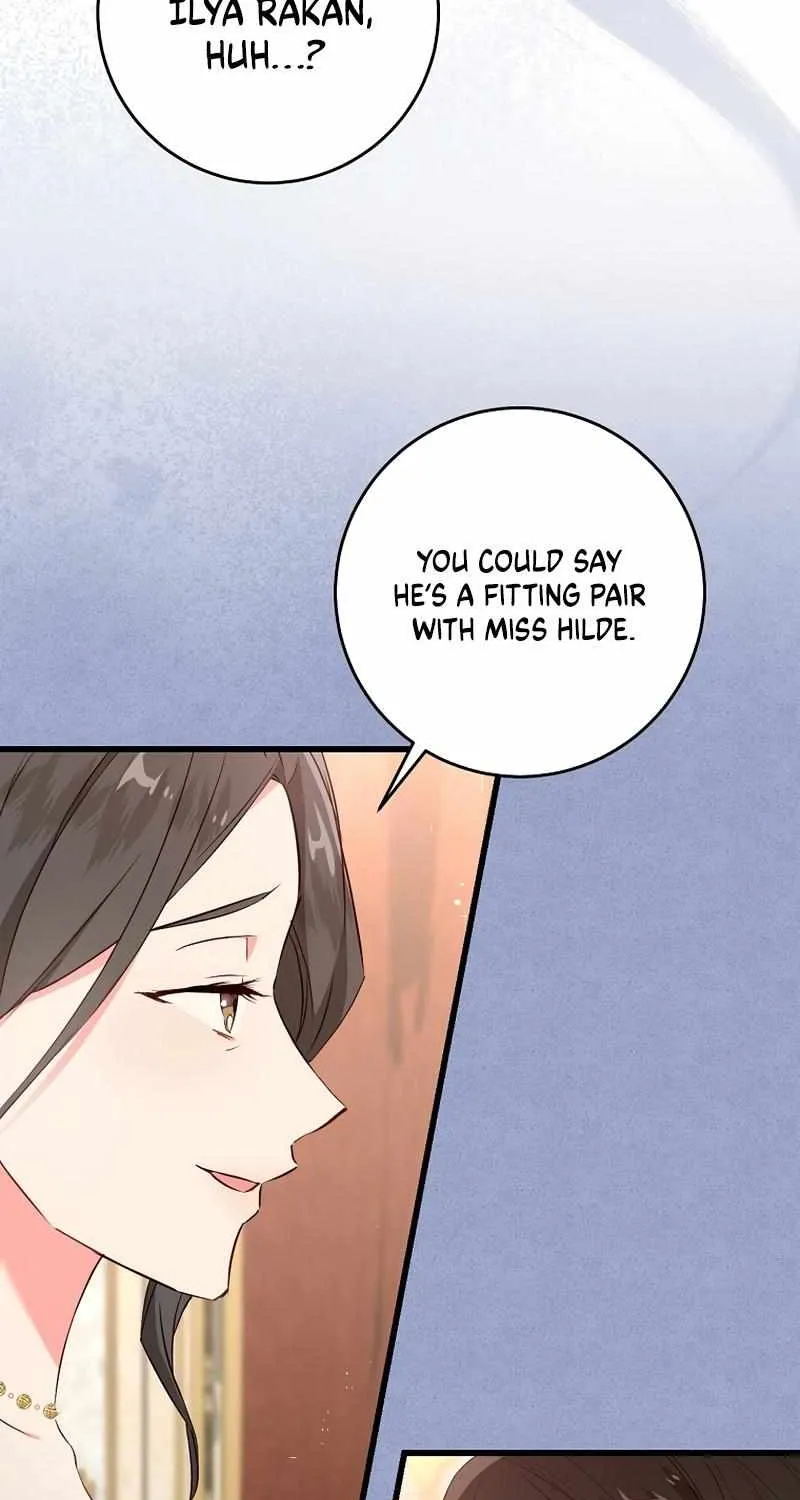 I Will Take The Duchy From Today Chapter 35 page 32 - 