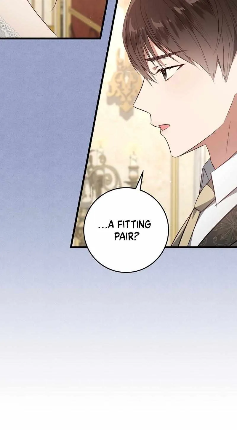 I Will Take The Duchy From Today Chapter 35 page 33 - 