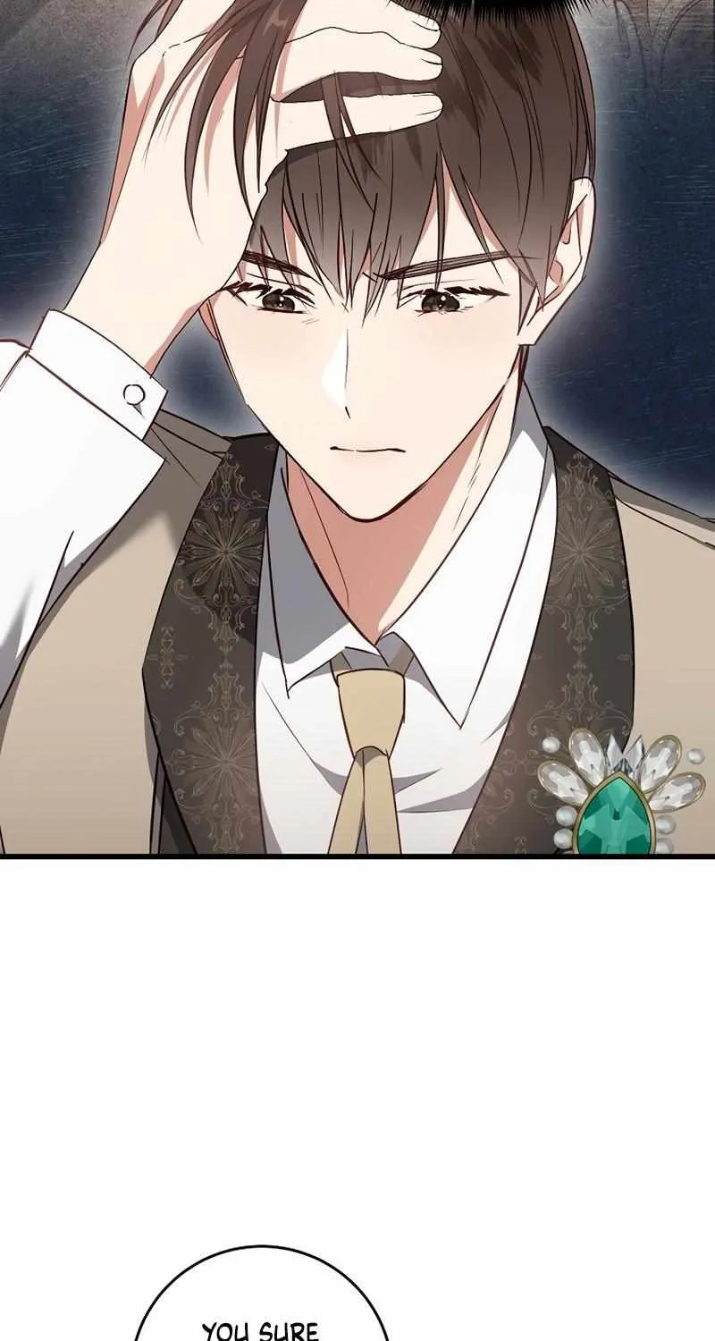 I Will Take The Duchy From Today Chapter 35 page 48 - 