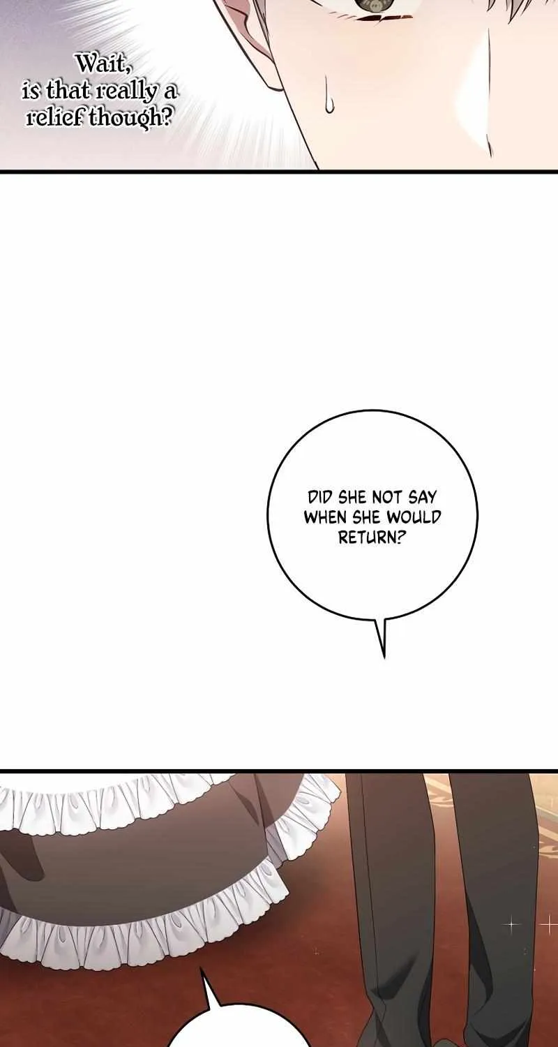 I Will Take The Duchy From Today Chapter 35 page 6 - 
