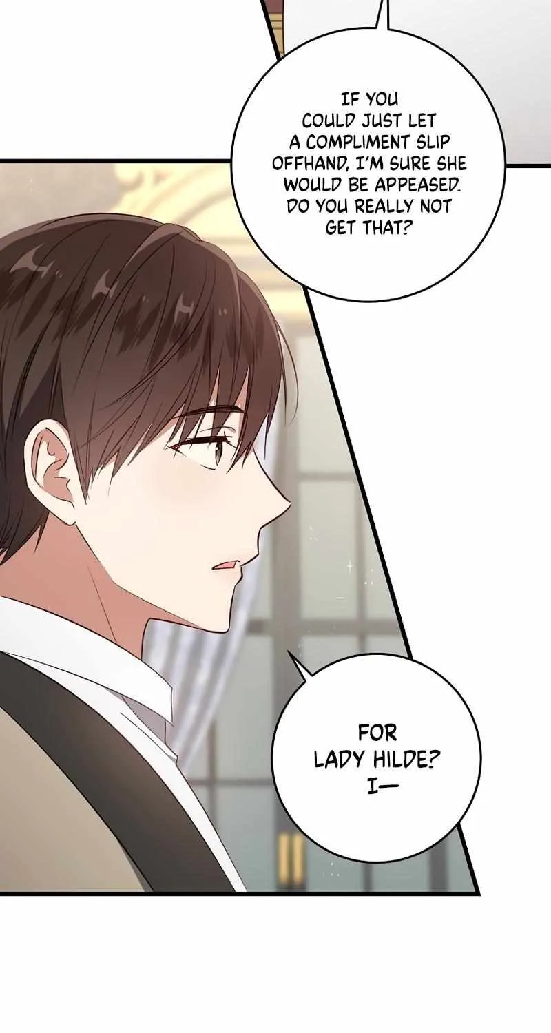I Will Take The Duchy From Today Chapter 35 page 54 - 