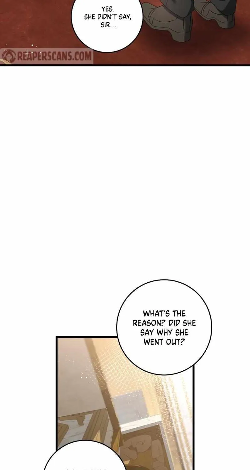 I Will Take The Duchy From Today Chapter 35 page 7 - 