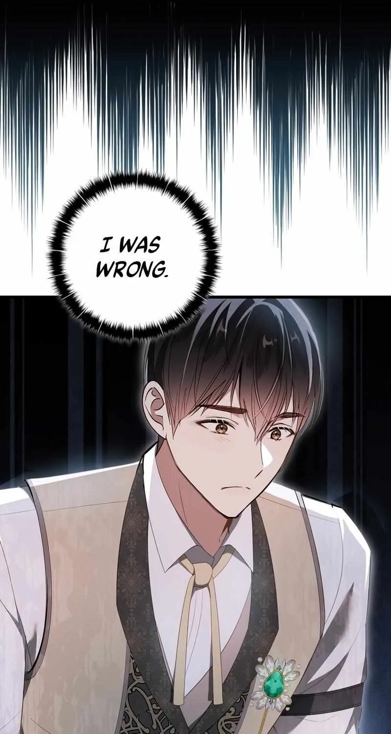 I Will Take The Duchy From Today Chapter 35 page 65 - 