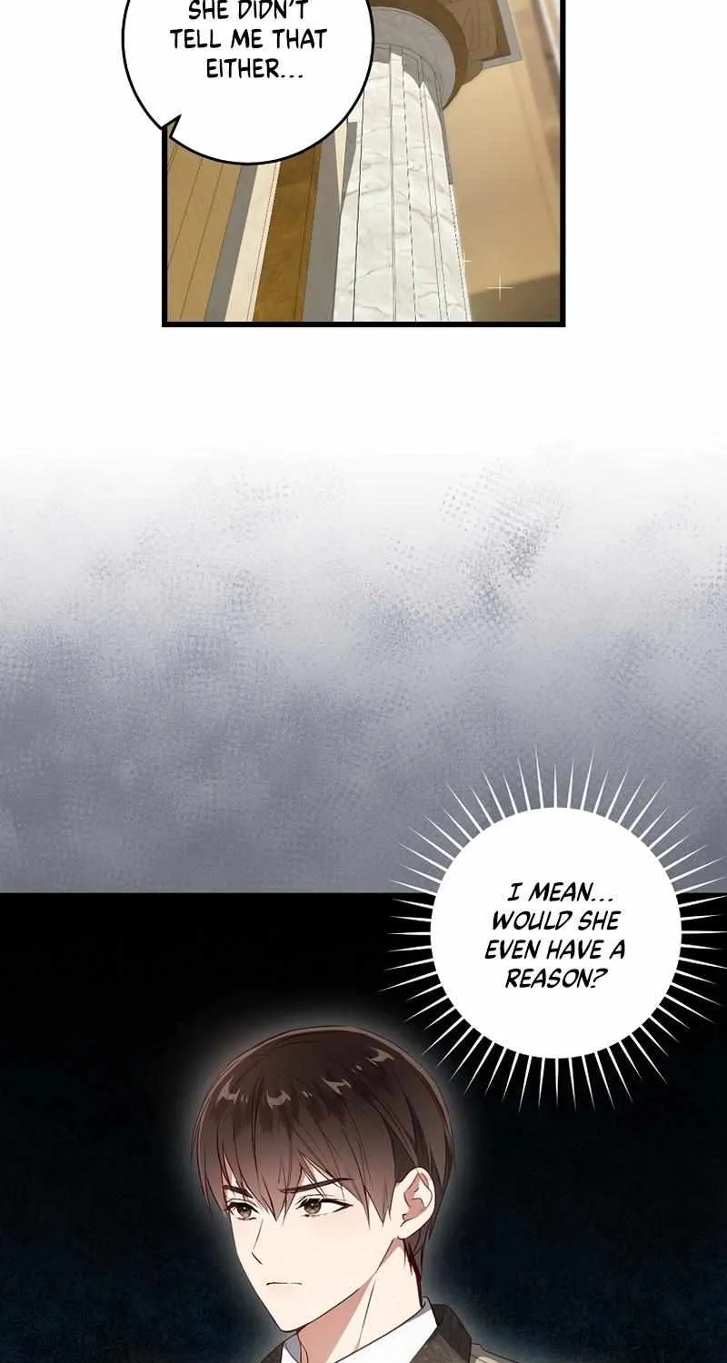 I Will Take The Duchy From Today Chapter 35 page 8 - 