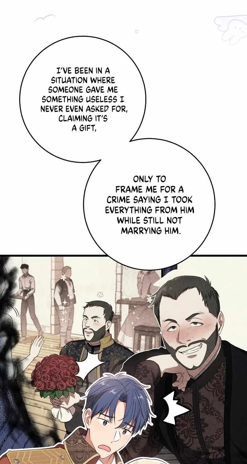 I Will Take The Duchy From Today Chapter 35 page 76 - 