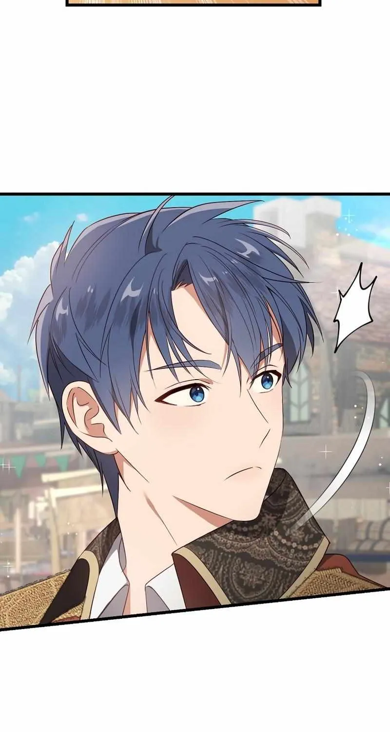 I Will Take The Duchy From Today Chapter 35 page 80 - 