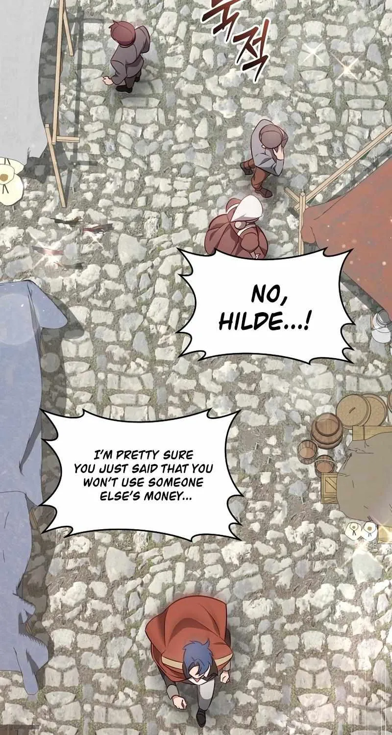 I Will Take The Duchy From Today Chapter 36 page 2 - 