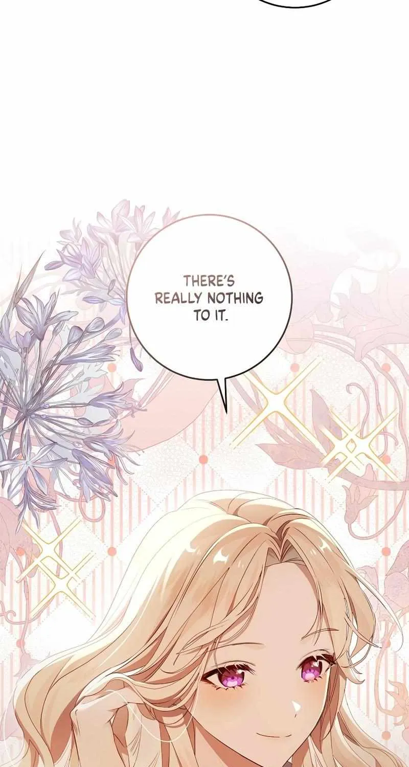 I Will Take The Duchy From Today Chapter 36 page 11 - 