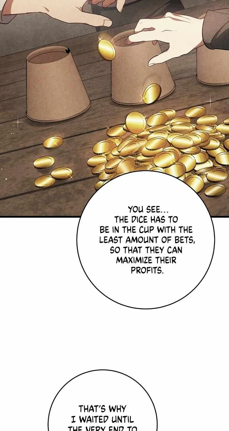I Will Take The Duchy From Today Chapter 36 page 17 - 