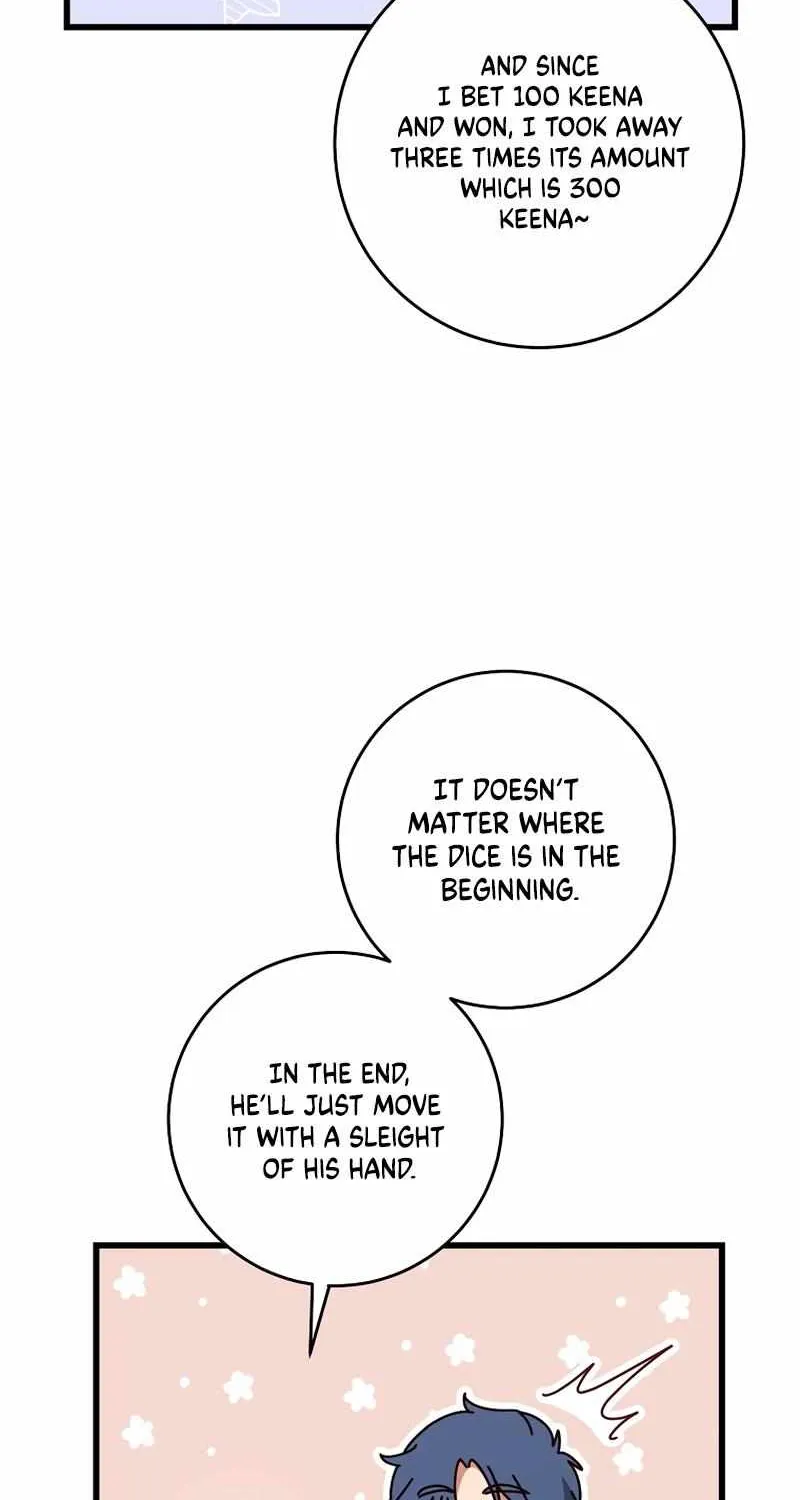 I Will Take The Duchy From Today Chapter 36 page 19 - 