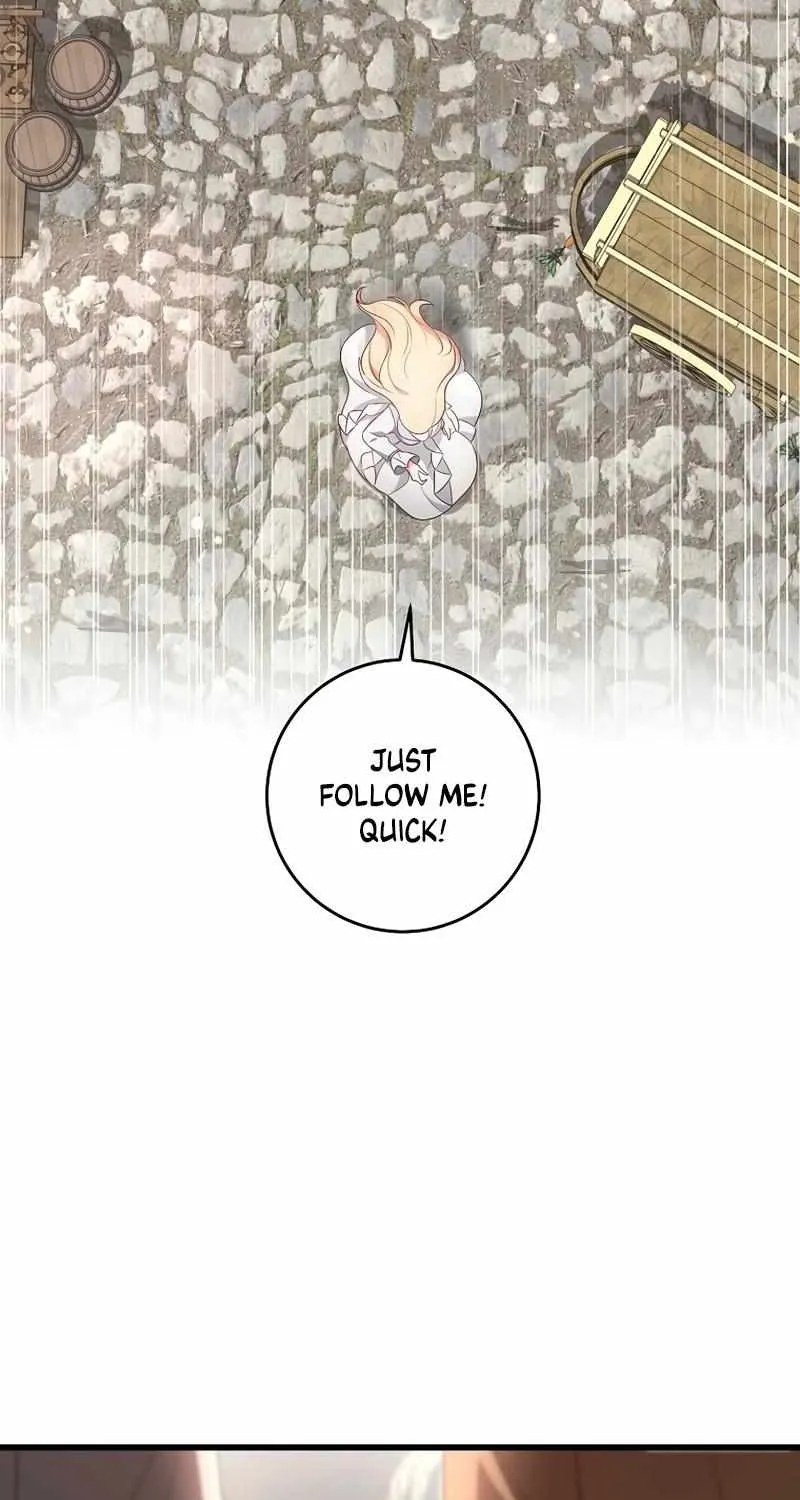 I Will Take The Duchy From Today Chapter 36 page 3 - 