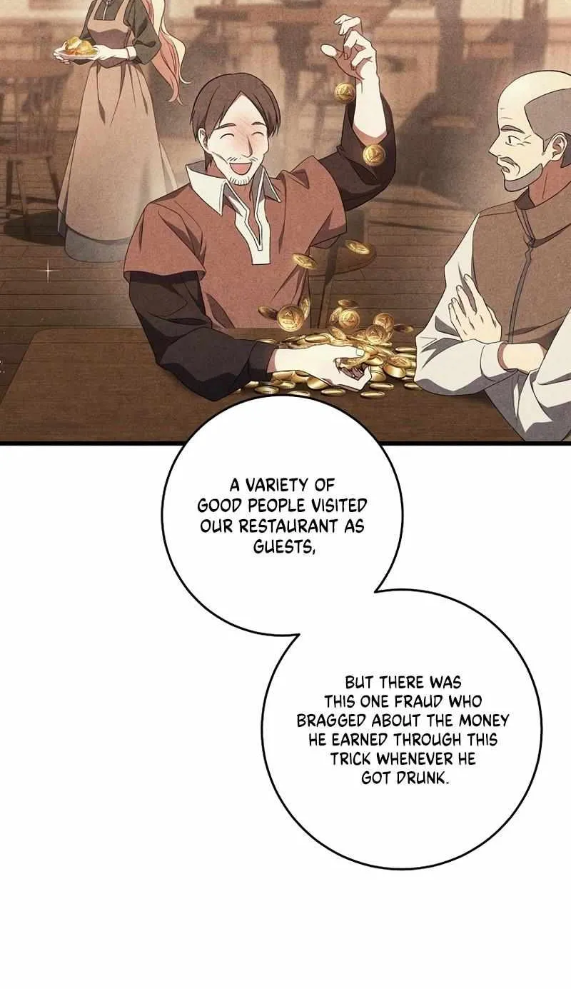 I Will Take The Duchy From Today Chapter 36 page 23 - 