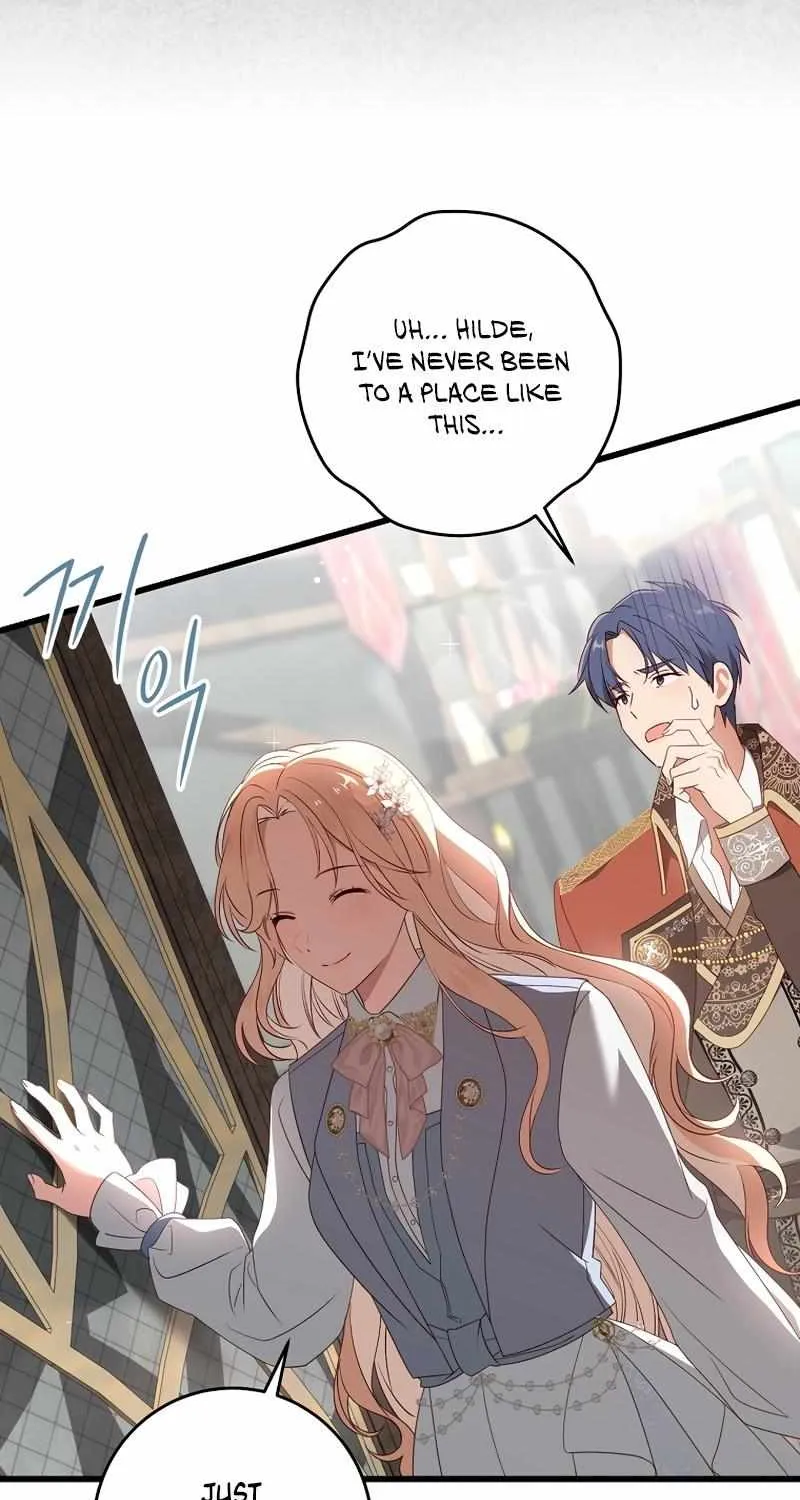 I Will Take The Duchy From Today Chapter 36 page 26 - 