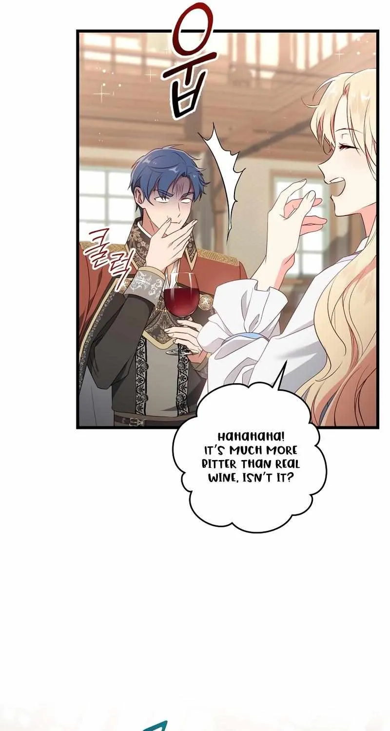 I Will Take The Duchy From Today Chapter 36 page 32 - 