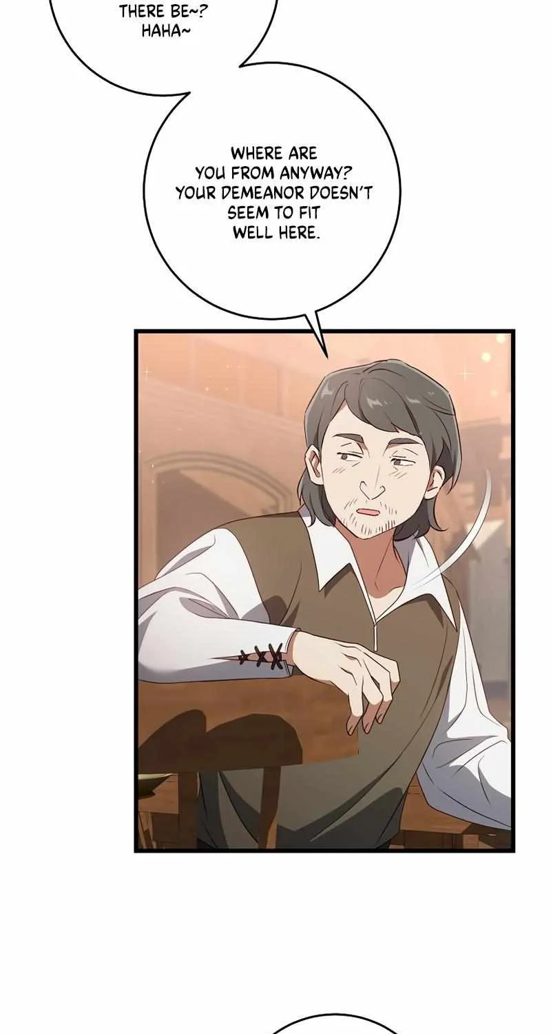 I Will Take The Duchy From Today Chapter 36 page 38 - 