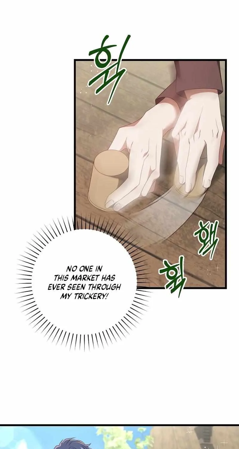 I Will Take The Duchy From Today Chapter 36 page 5 - 